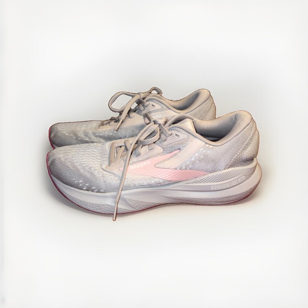 Brooks Adrenaline GTS 24 Women's Running Shoes 8.5 Wide